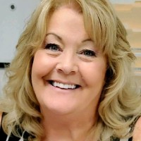 Jenny Blackwell