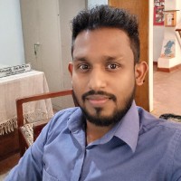 Dinesh Madusanka
