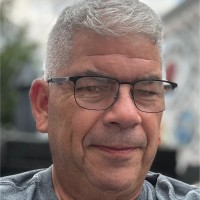 Peter Grossman