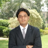 Raghvendra Rajput