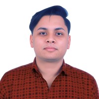 Krishna Mohan Pandey