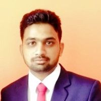 Sharath Kumar K