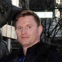 Vitalii Dolia