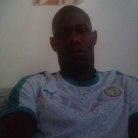 SECK HAROUNA