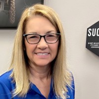 Cathy Burton
