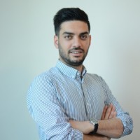 Mehdi Keyhanian