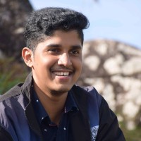 Alen J Tharakan