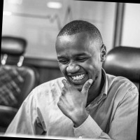 David Macharia