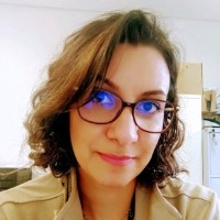 Paula Cristina Moutinho Godoy
