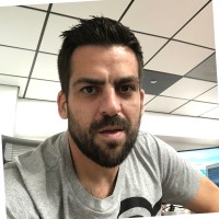 Antonis Chryssoulis
