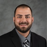 Ryan Collins, Csho