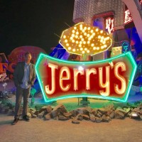 Jerry Perkins