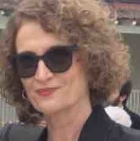 Donatella Paltrinieri