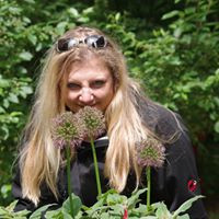 Petra Torscher
