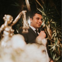 José Pablo Ceballos