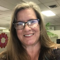 Nancy Needham