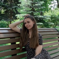 Вікторія Соколова