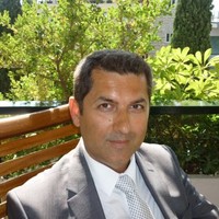 Dimitrios Kalampokis