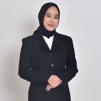Shafira Maulidya Annisa