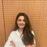 Büşra Özçelik