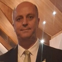 Antonio Marcos Mussi