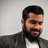 Mohammed Uzair Khan