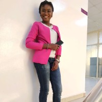 Goodness Ifeoma