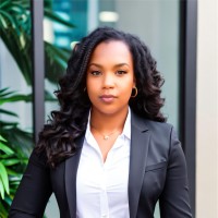 Tamesha Moore