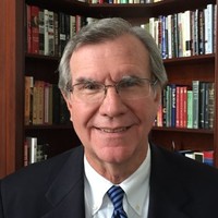 Fred Ewing