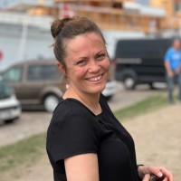 Stine Maria Lund Matthiesen