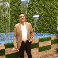 Dr. Roshan Dhore