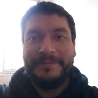Marcelo Ignacio Peñaloza Lobos