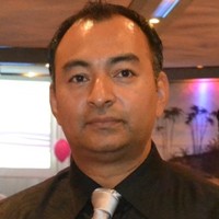 Ajaya J.
