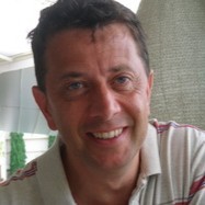 Mark Henderson CGeol