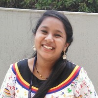 Shahanaz Begum