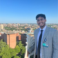 Muhammad Qadir, Mhsa