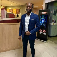 Omowale Martins