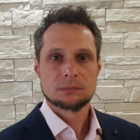 Дмитрий Каширский