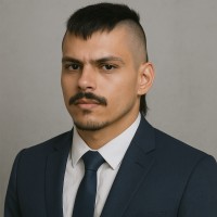 Johan Sebastian Gonzalez Moreno