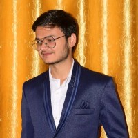 Kulshrest Tiwari