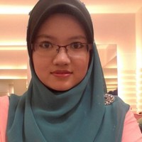 Nur Fazlinda Binti Norsuria