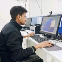 Shivam Kumar Dairy Technologist