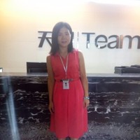 Lynn Tang