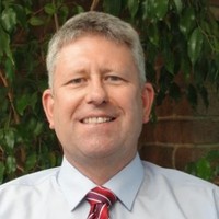Greg Thornton