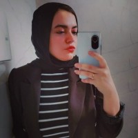 Sara Hassan ,Hr Diploma From Aast