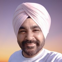 Parkash Singh