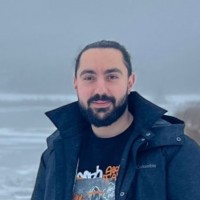 Farbod Mollaei Daryan