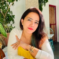 Pooja Khattar