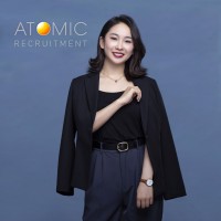 Carrie Zhang