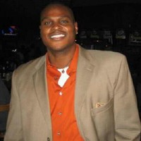 Tyrone Daniels